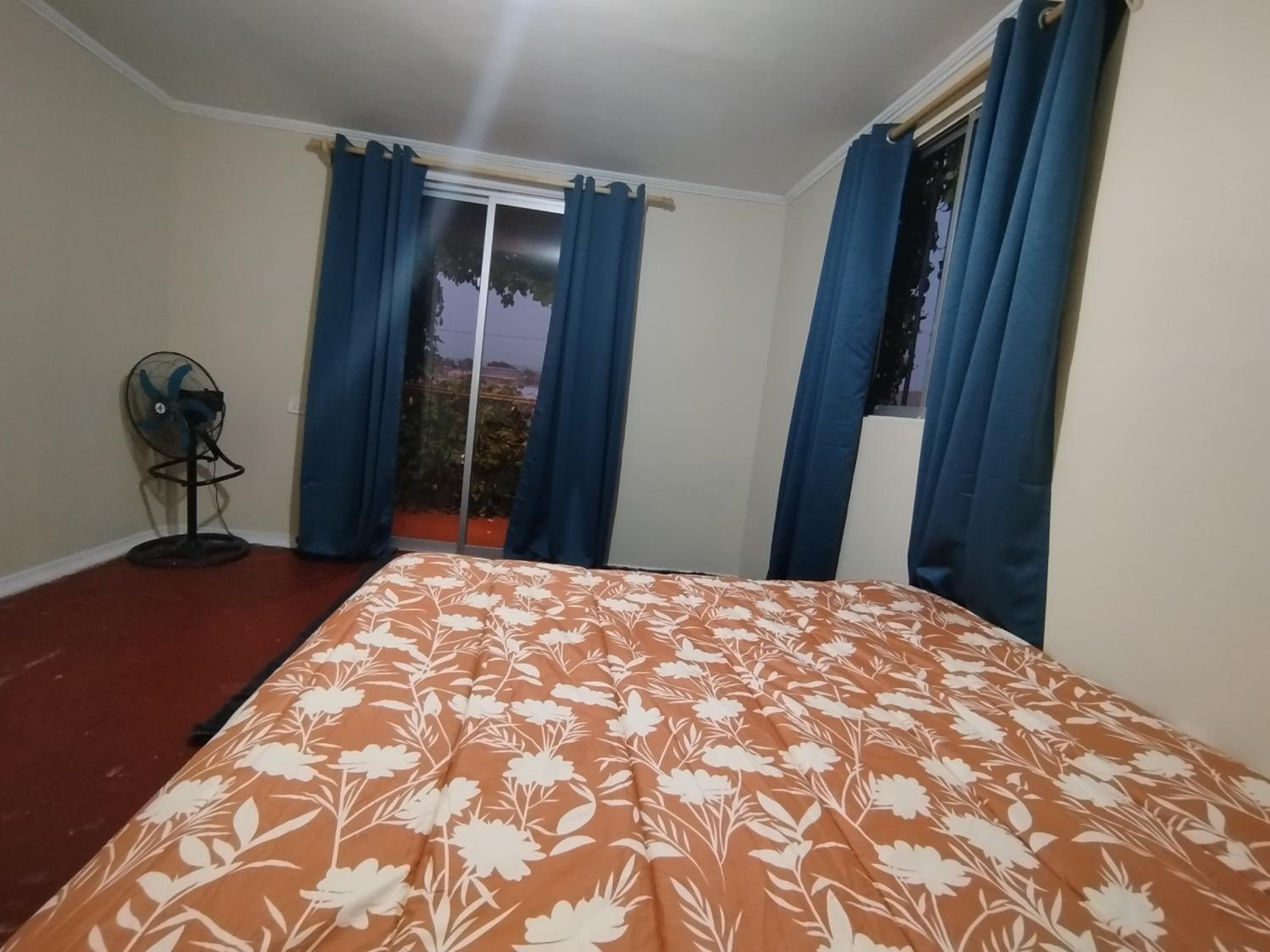 Casa Rosa Hostel