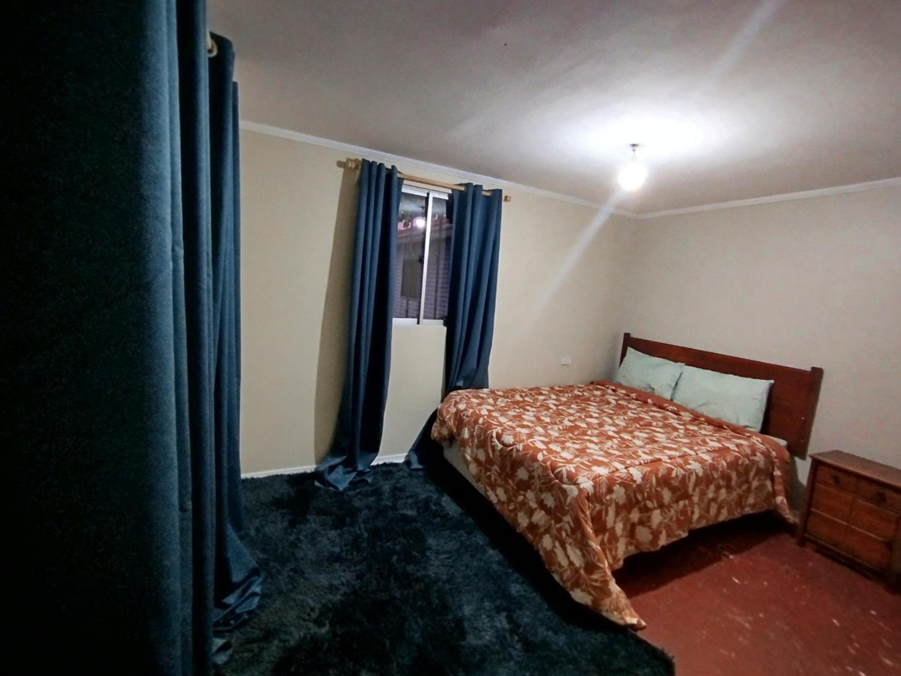 Casa Rosa Hostel