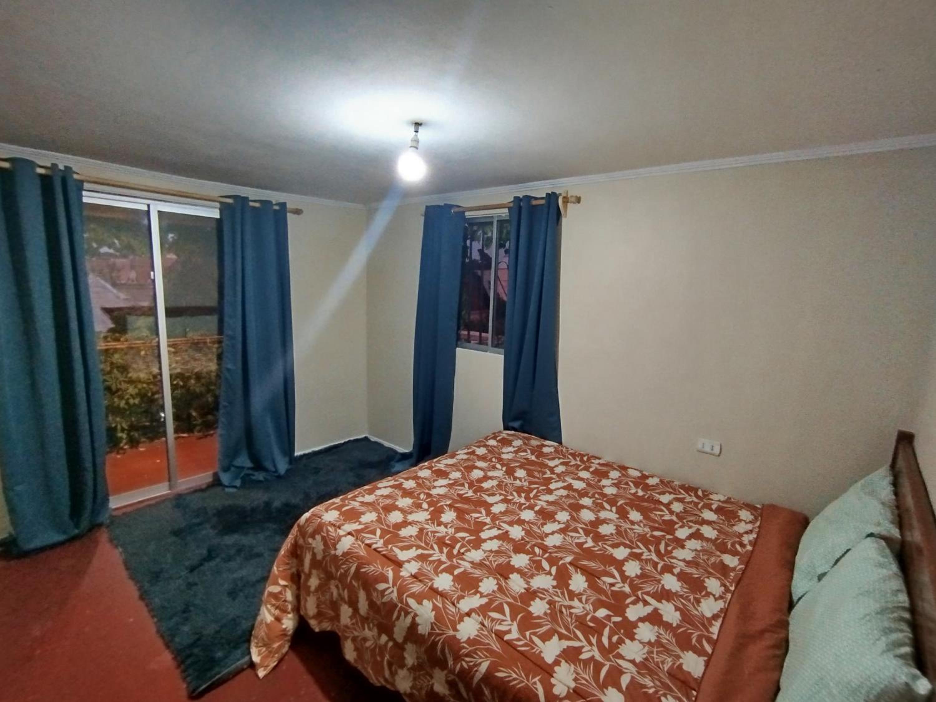 Casa Rosa Hostel