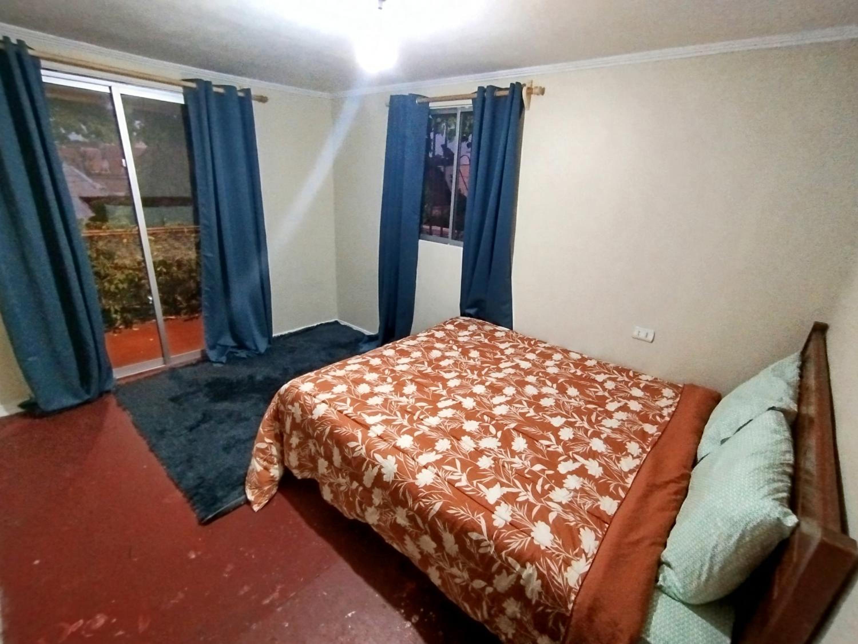 Casa Rosa Hostel