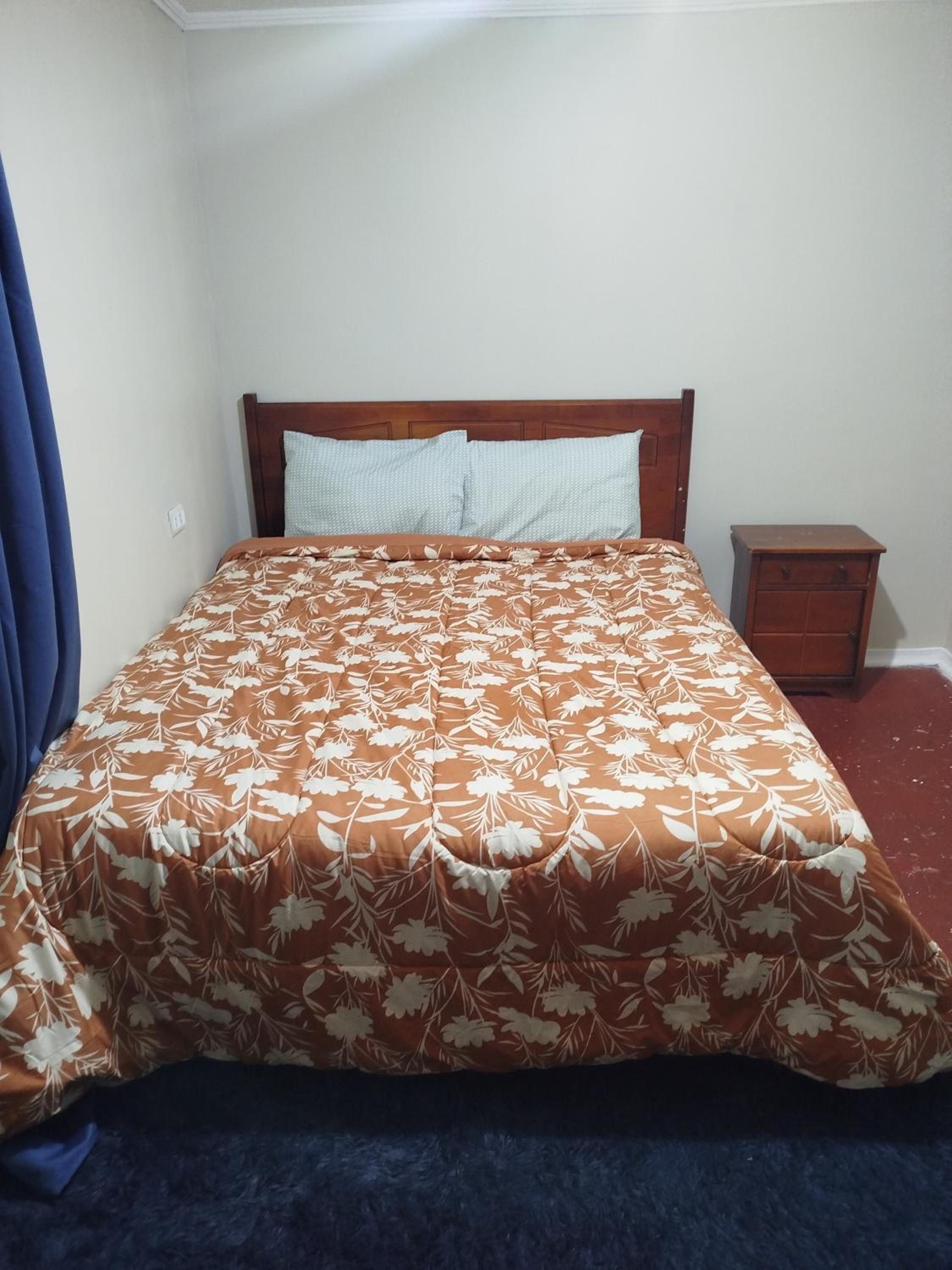 Casa Rosa Hostel