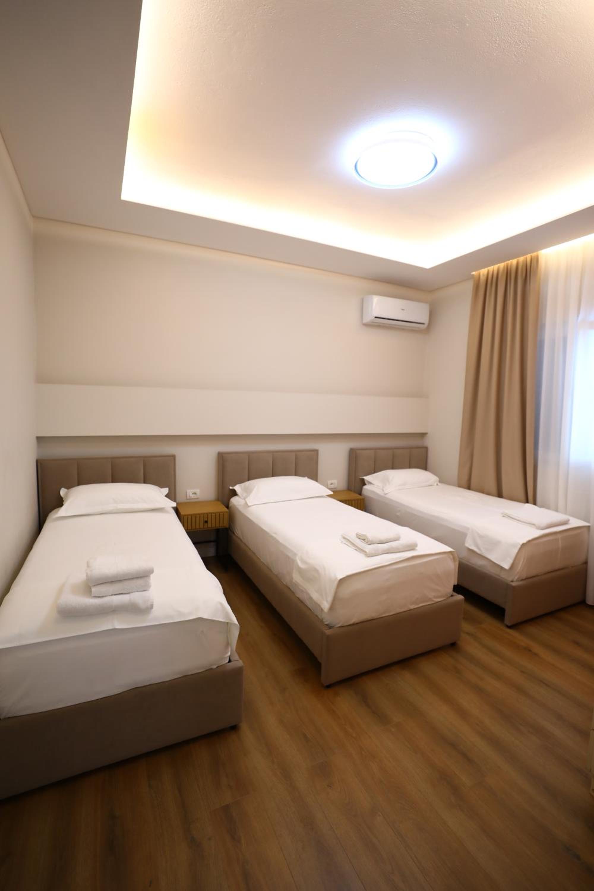 Tirana Sunny Bliss Villa