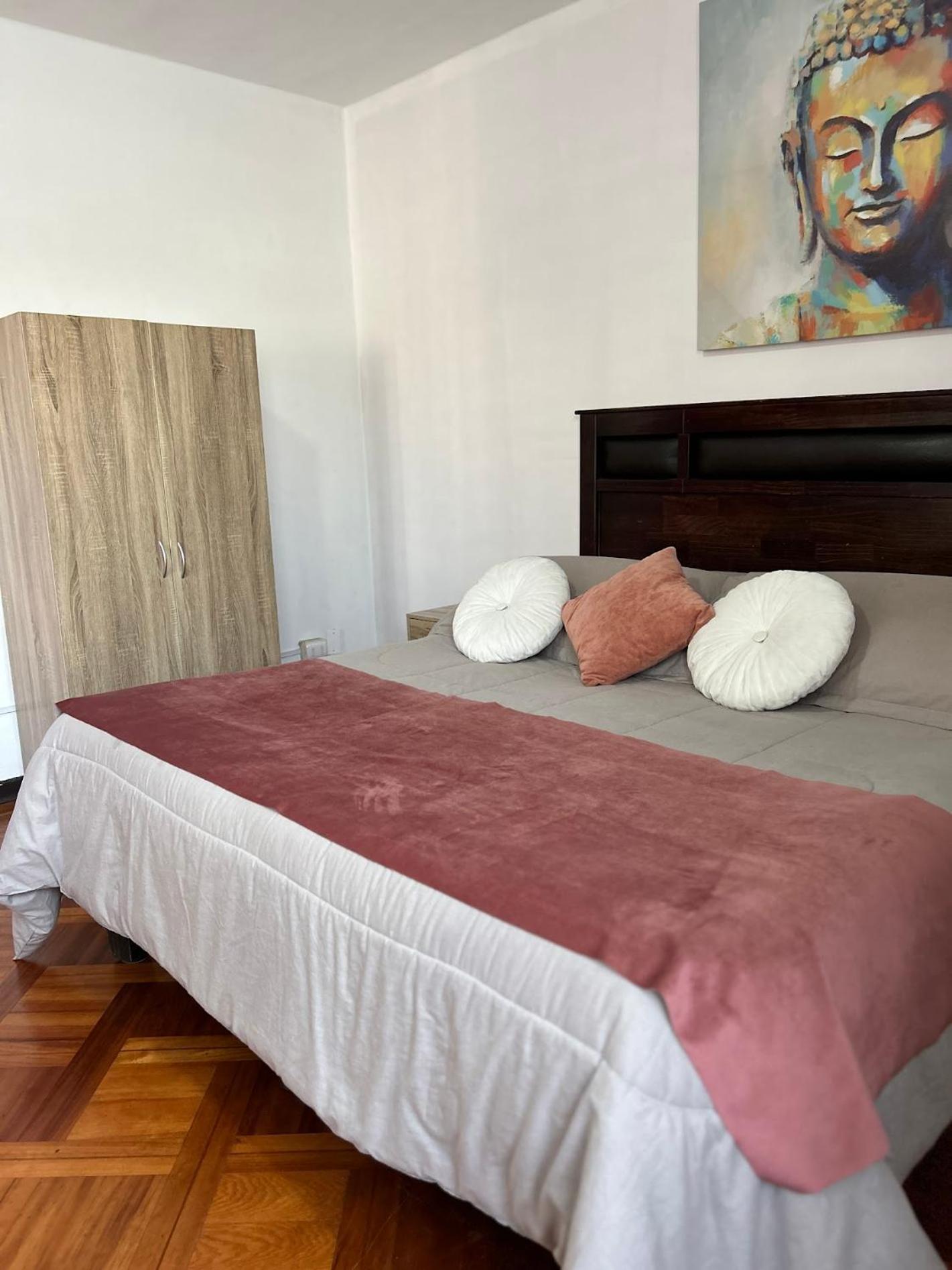 Casa Di Patti B & B