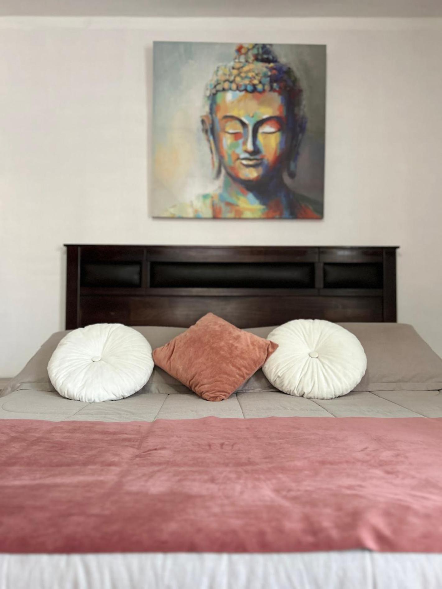 Casa Di Patti B & B