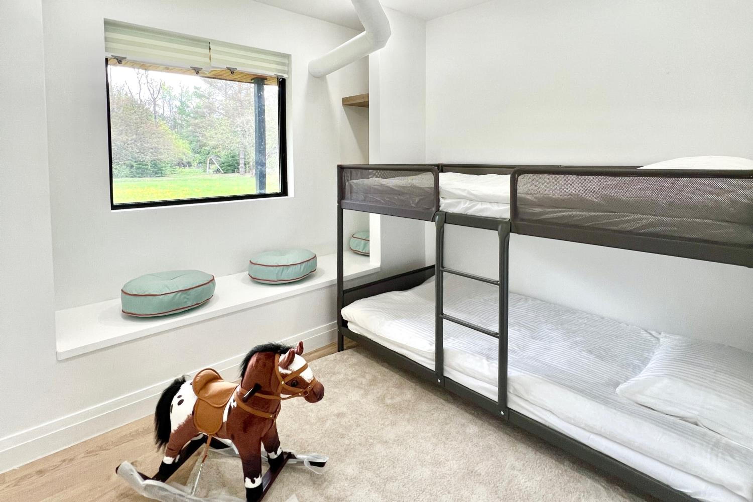 Rolling River Retreat
