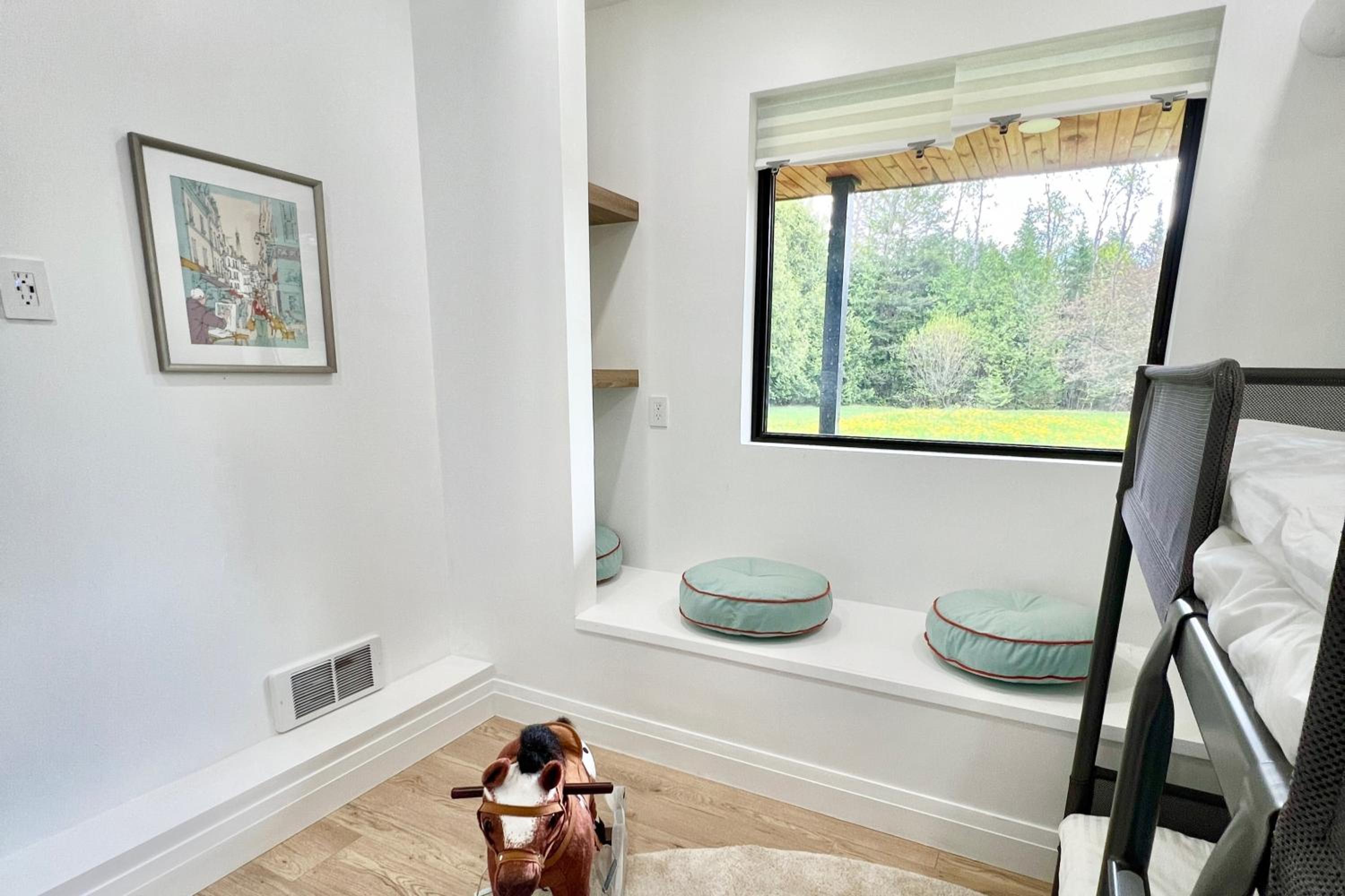 Rolling River Retreat