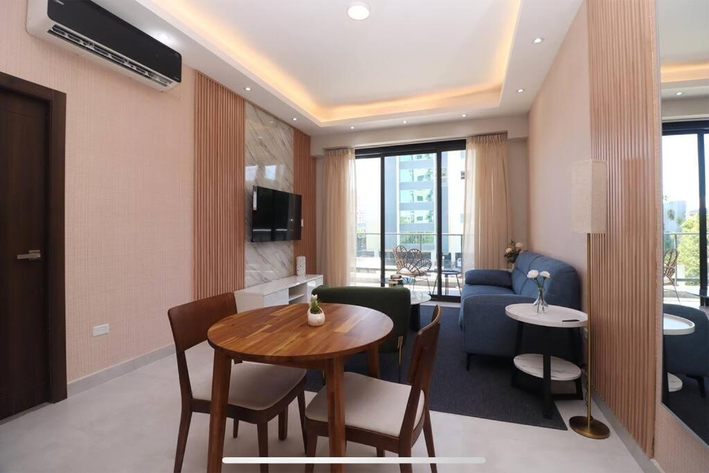 Cómodo apartamento en centro ciudad