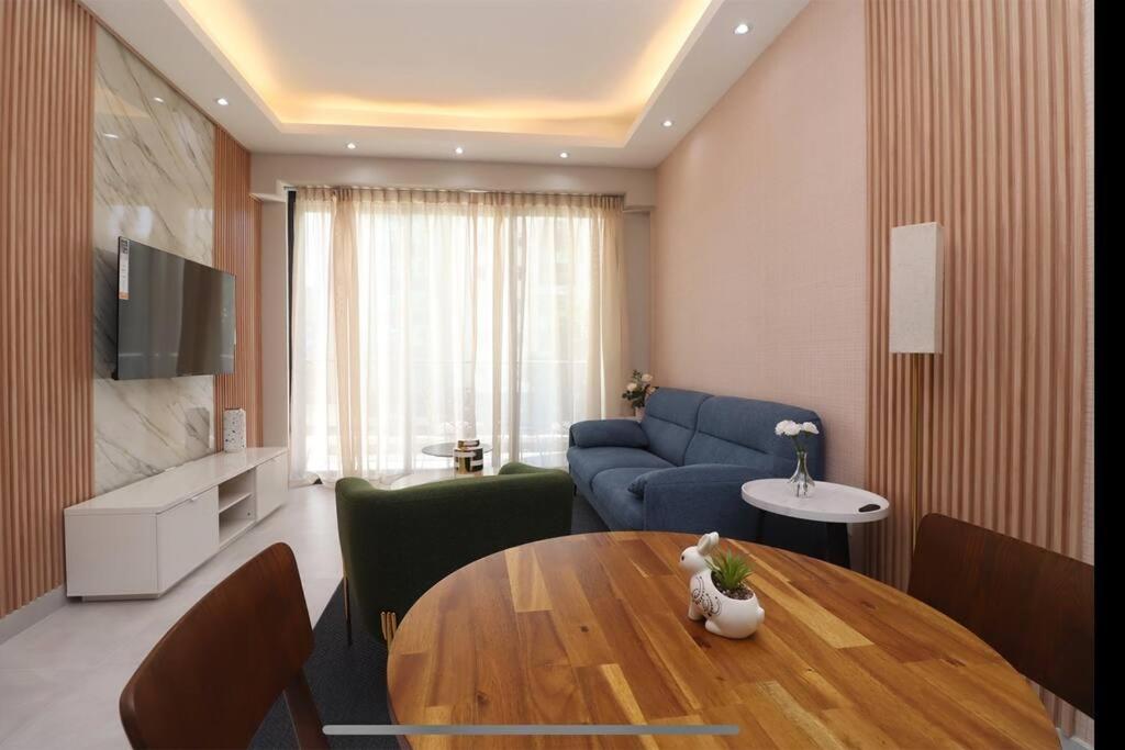 Cómodo apartamento en centro ciudad