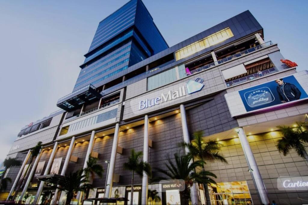 Cómodo apartamento en centro ciudad
