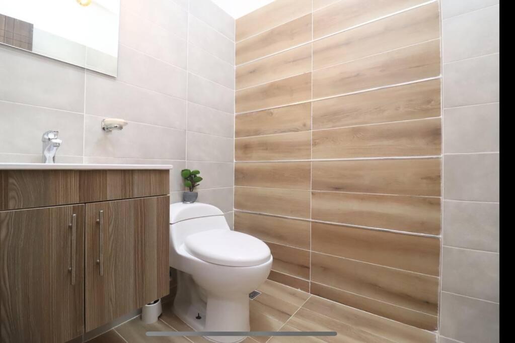 Cómodo apartamento en centro ciudad