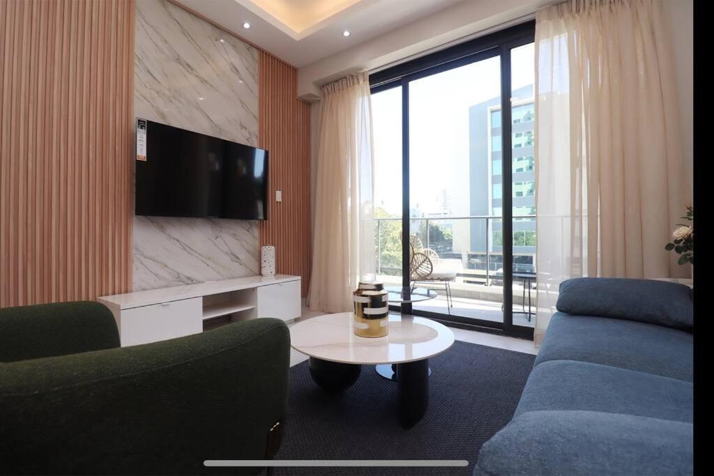 Cómodo apartamento en centro ciudad