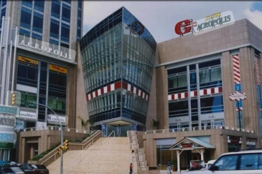 Cómodo apartamento en centro ciudad
