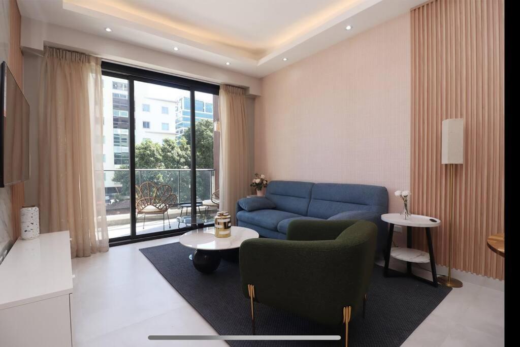 Cómodo apartamento en centro ciudad