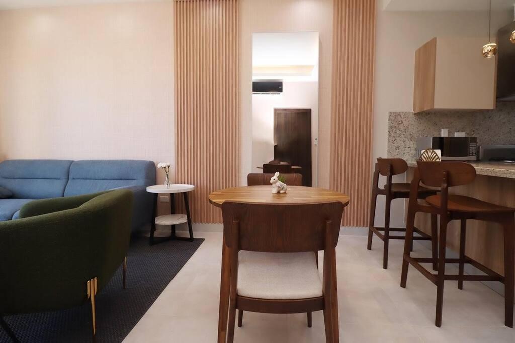 Cómodo apartamento en centro ciudad