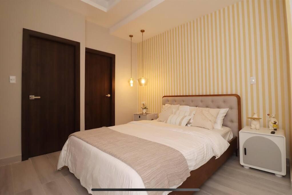 Cómodo apartamento en centro ciudad
