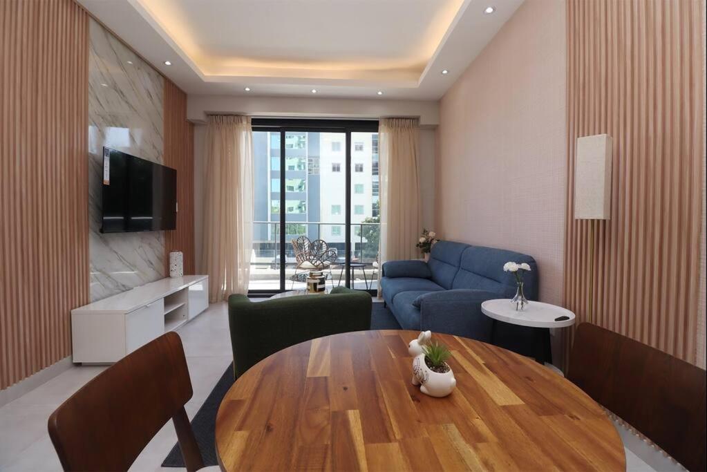 Cómodo apartamento en centro ciudad