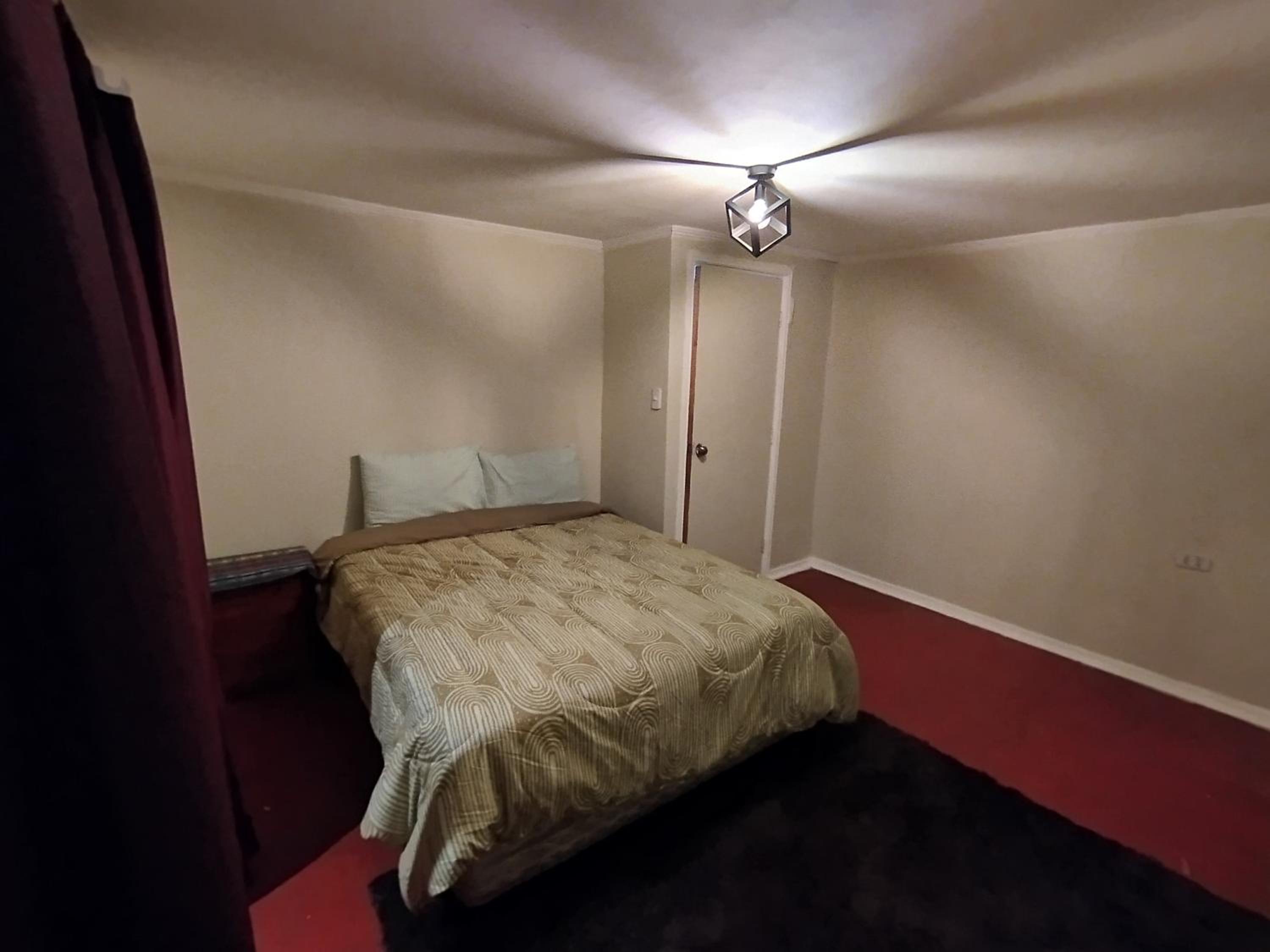 Casa Rosa Hostel