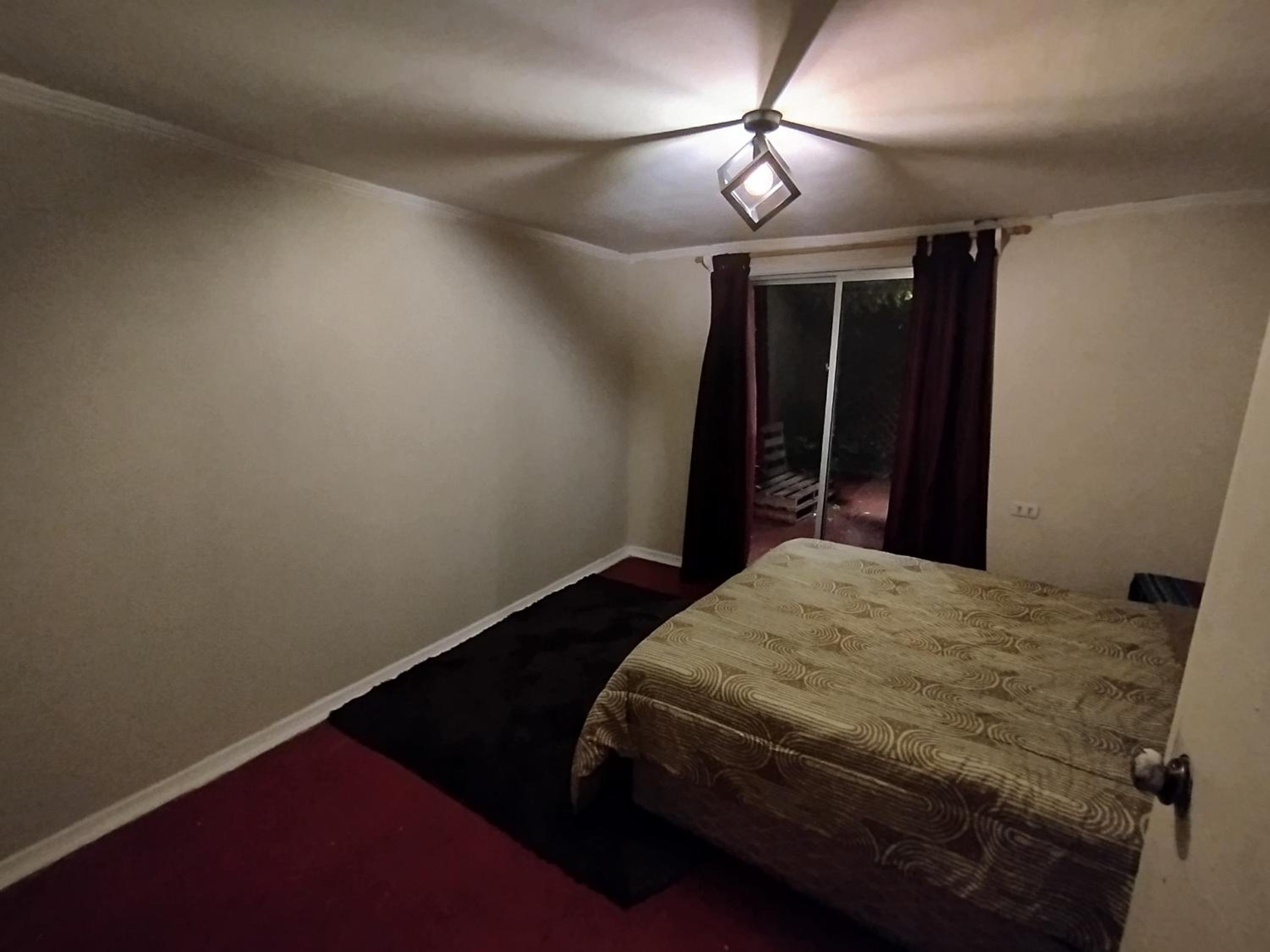 Casa Rosa Hostel