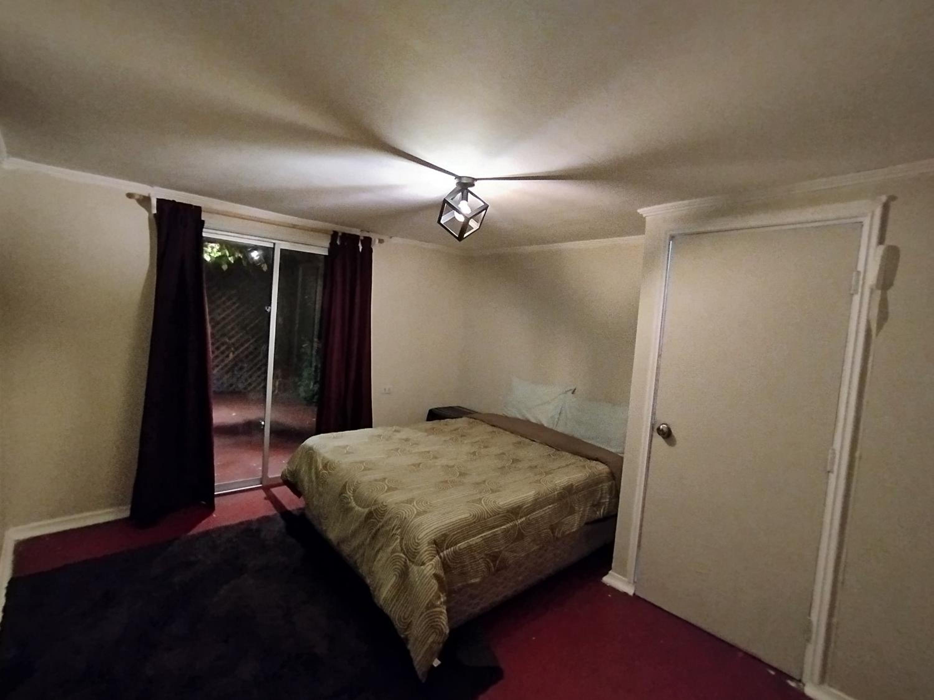 Casa Rosa Hostel
