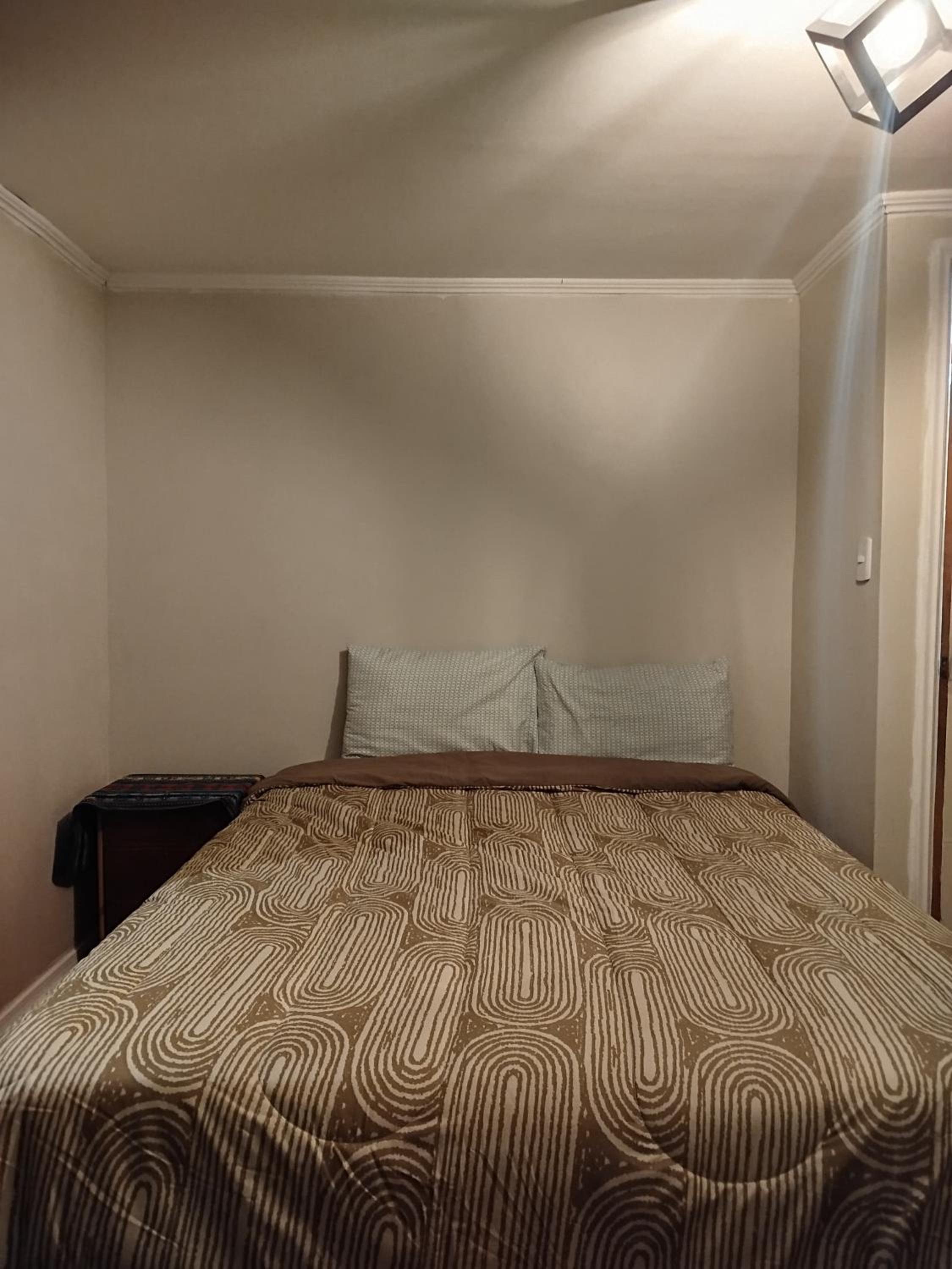 Casa Rosa Hostel