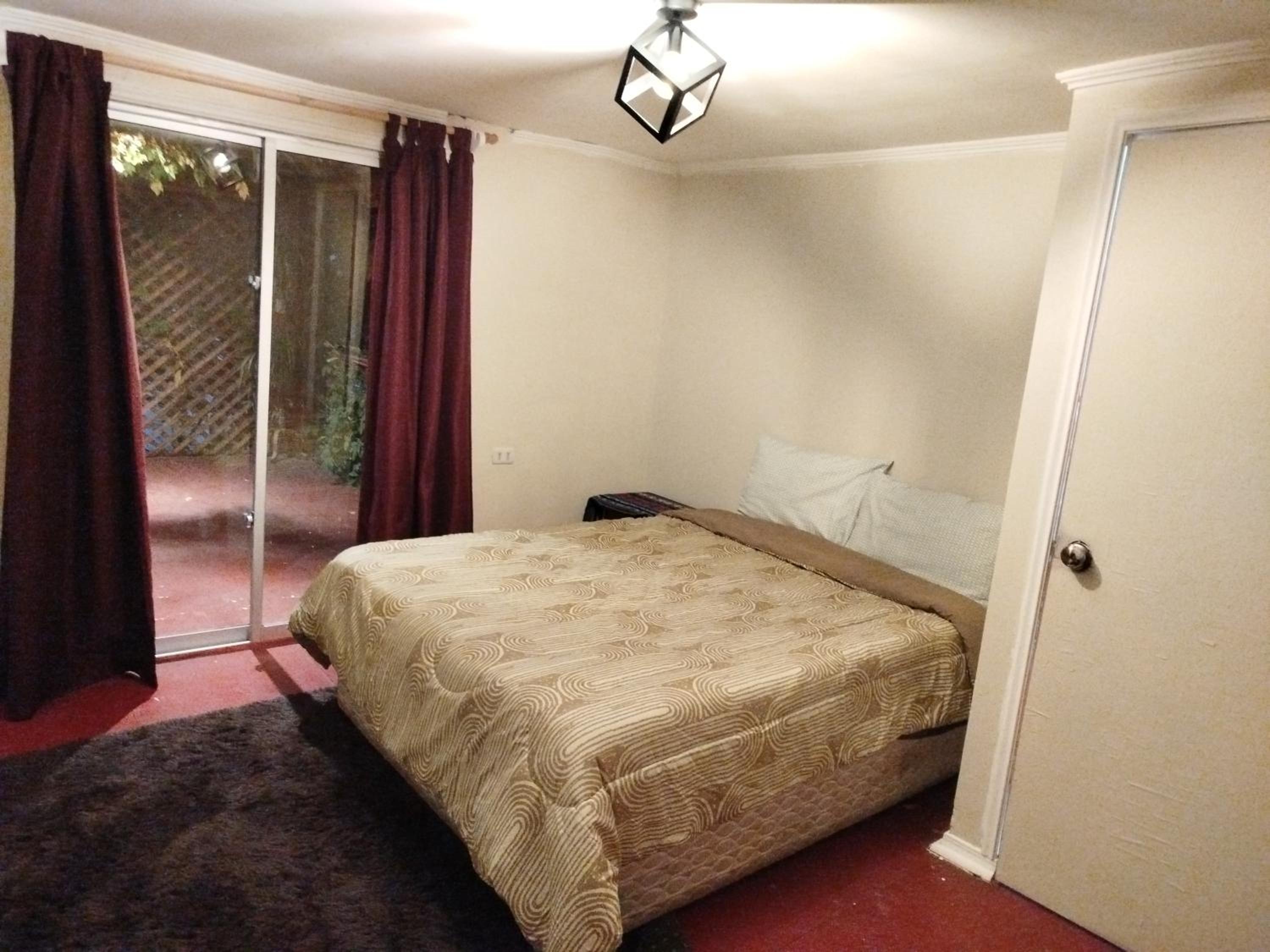 Casa Rosa Hostel