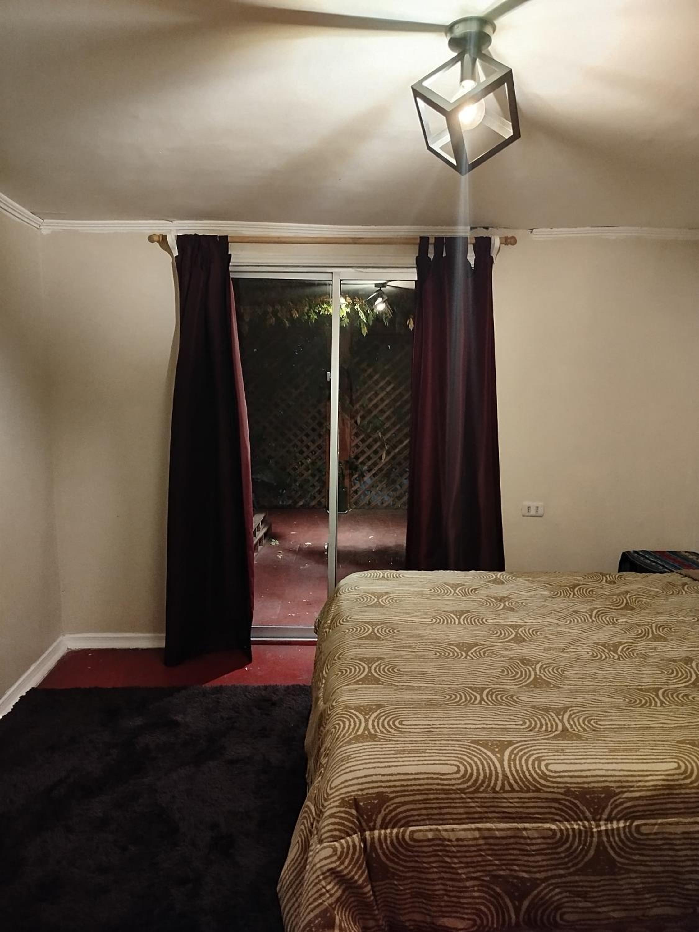 Casa Rosa Hostel
