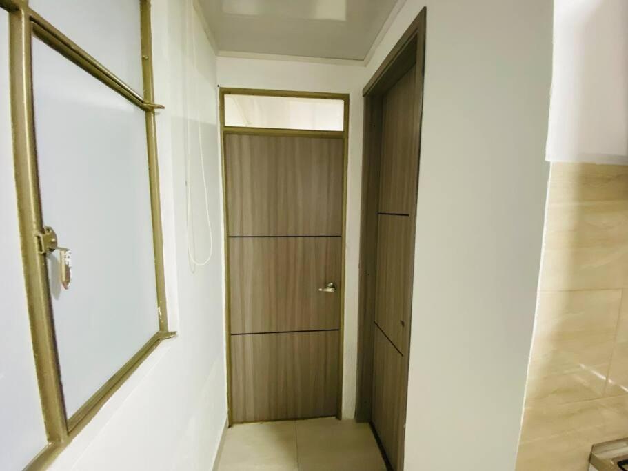 Apartamento independiente y comodo