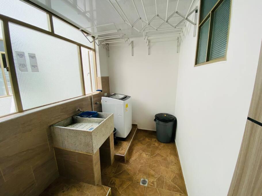 Apartamento independiente y comodo