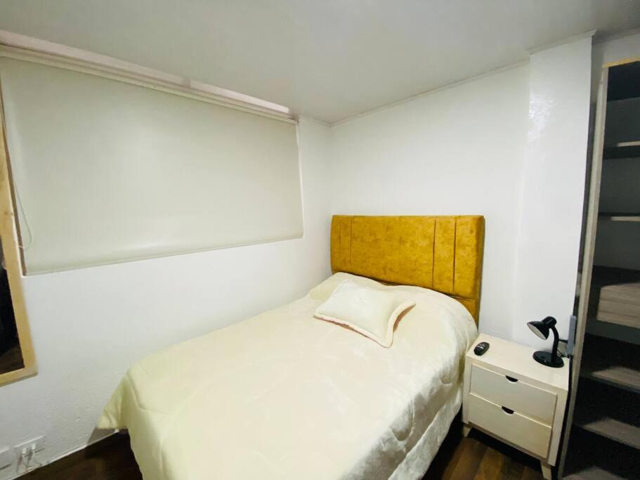 Apartamento independiente y comodo
