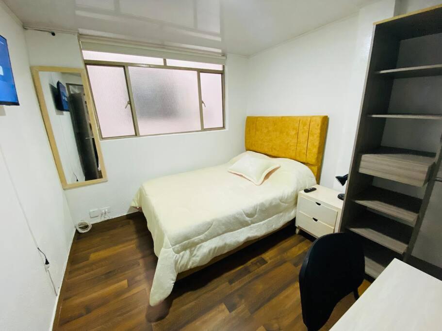 Apartamento independiente y comodo
