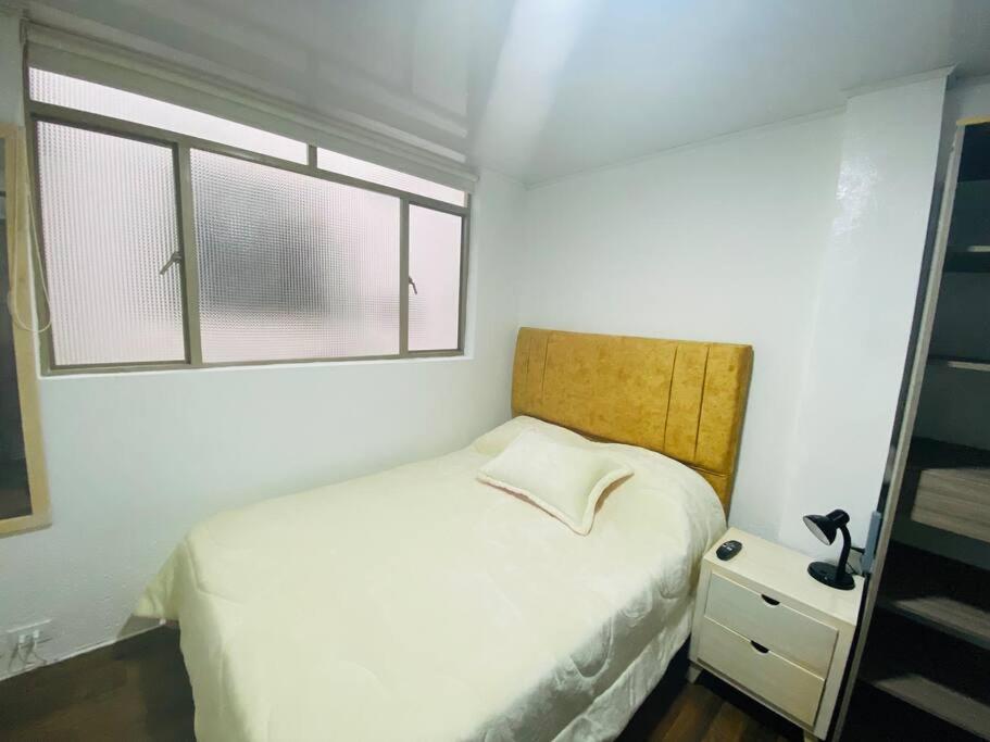 Apartamento independiente y comodo