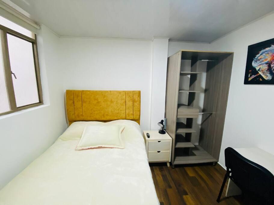 Apartamento independiente y comodo