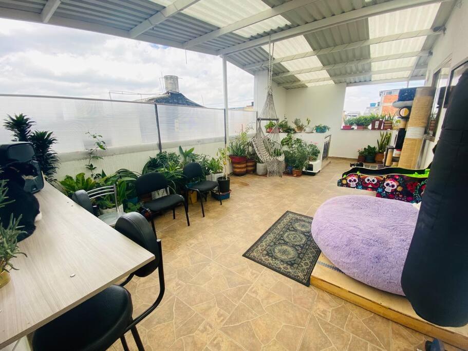 Apartamento independiente y comodo