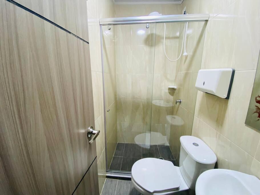 Apartamento independiente y comodo