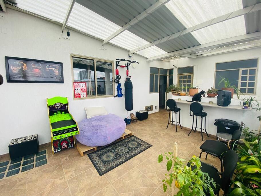 Apartamento independiente y comodo