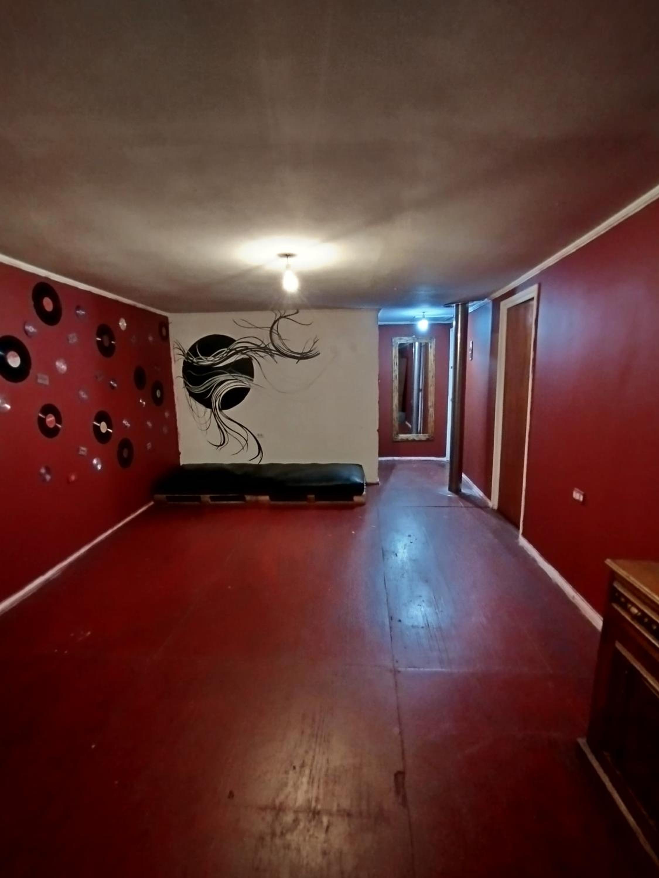 Casa Rosa Hostel