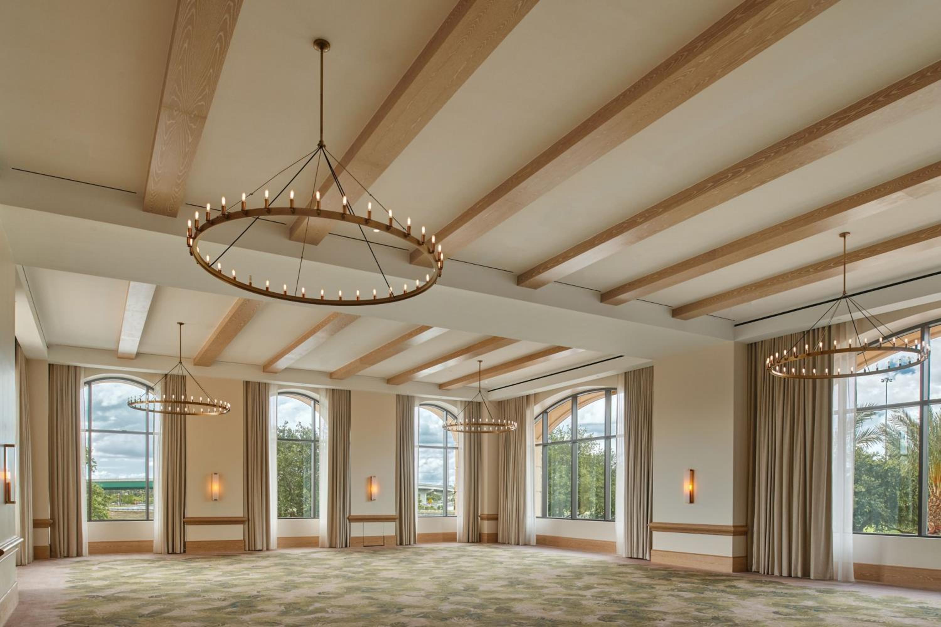 Gaylord Palms Resort & Convention Center