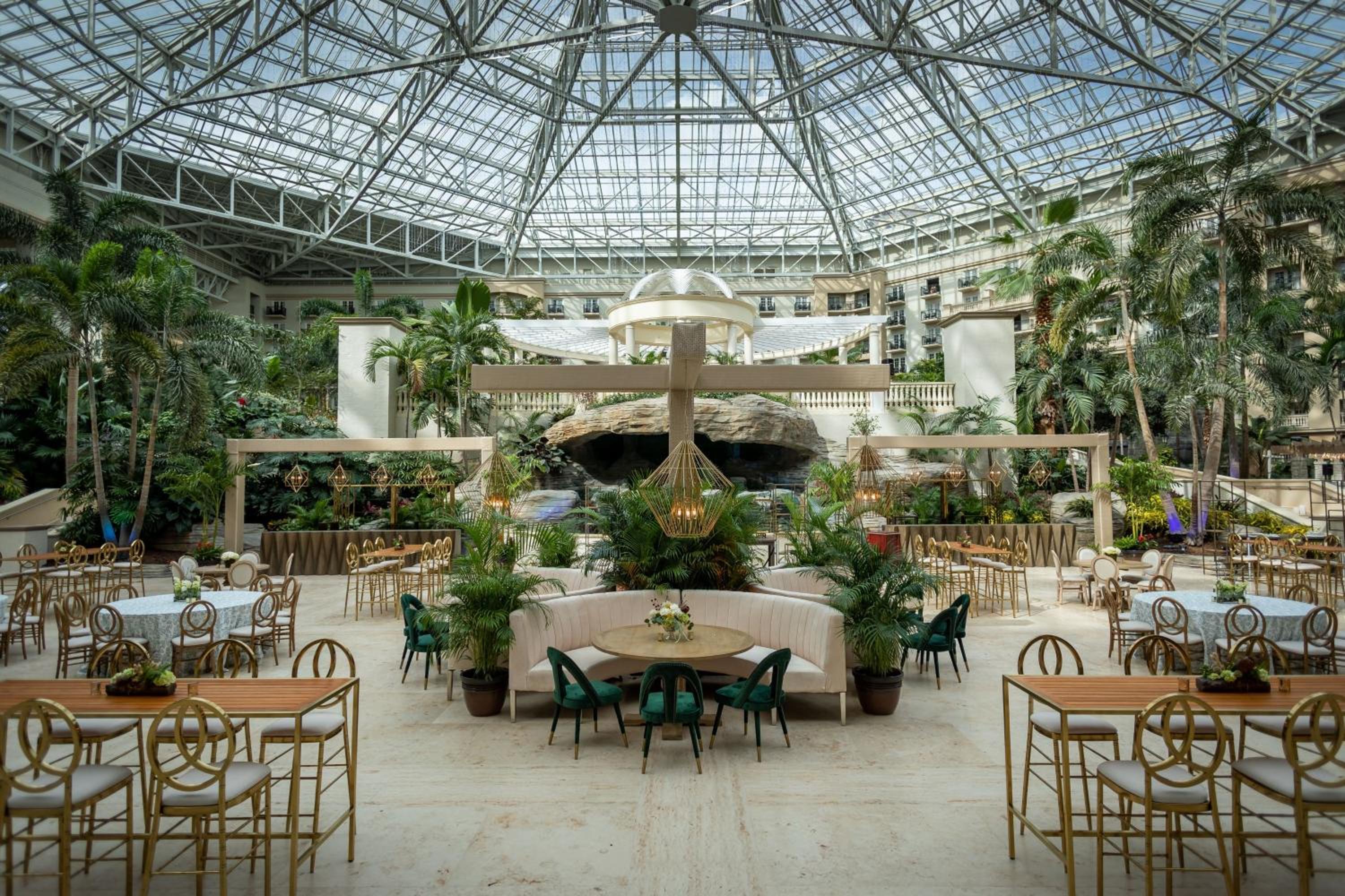 Gaylord Palms Resort & Convention Center