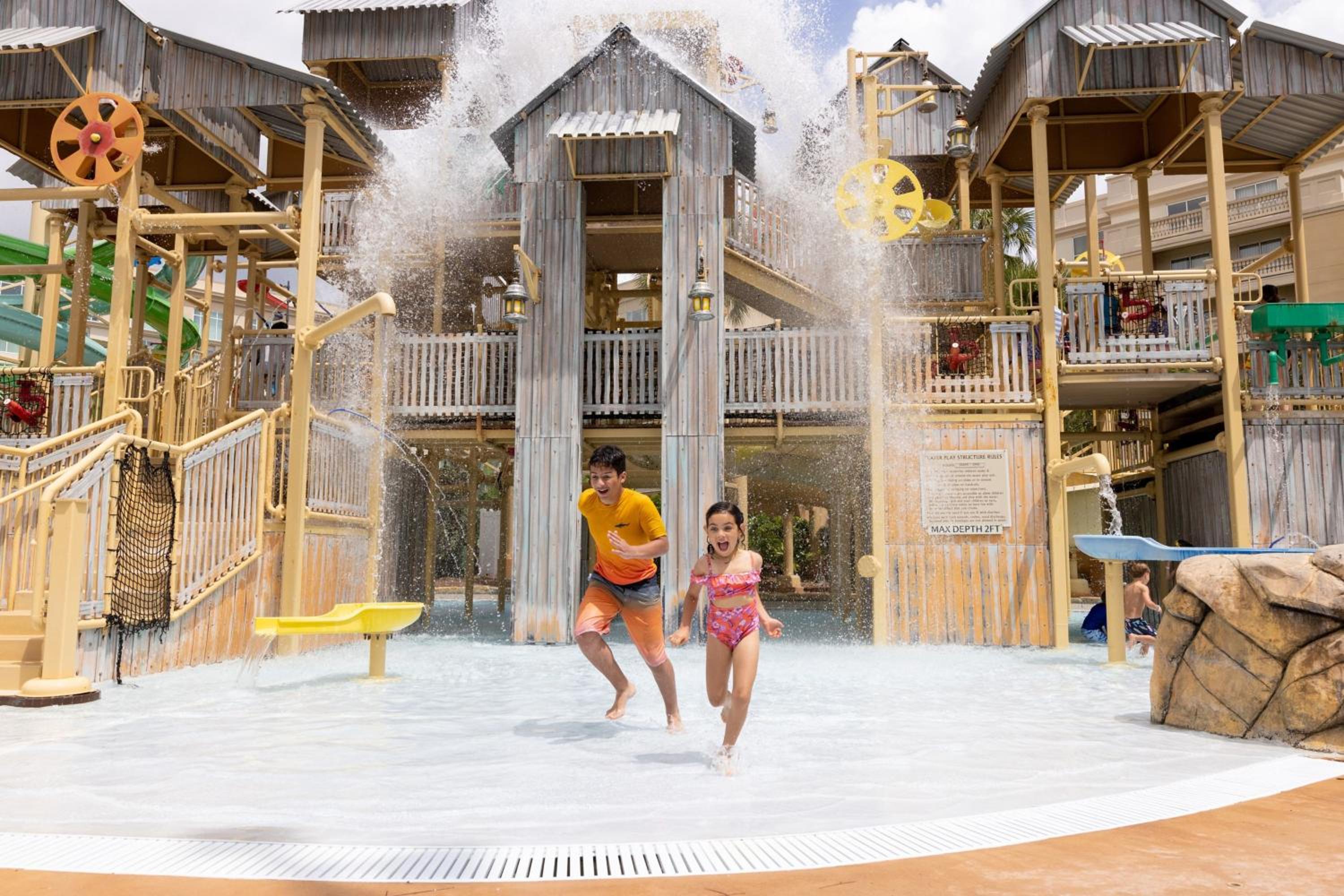 Gaylord Palms Resort & Convention Center