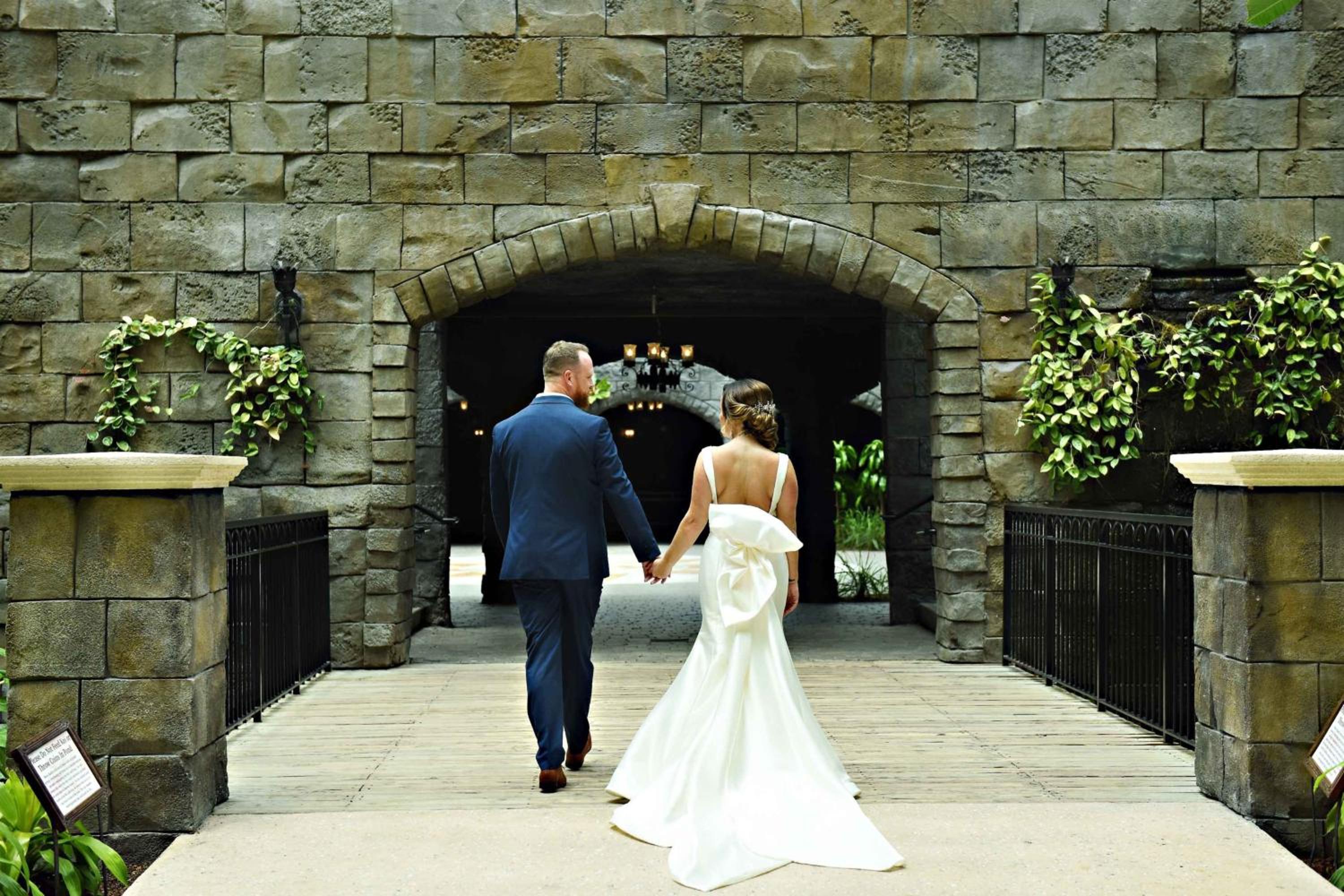 Gaylord Palms Resort & Convention Center