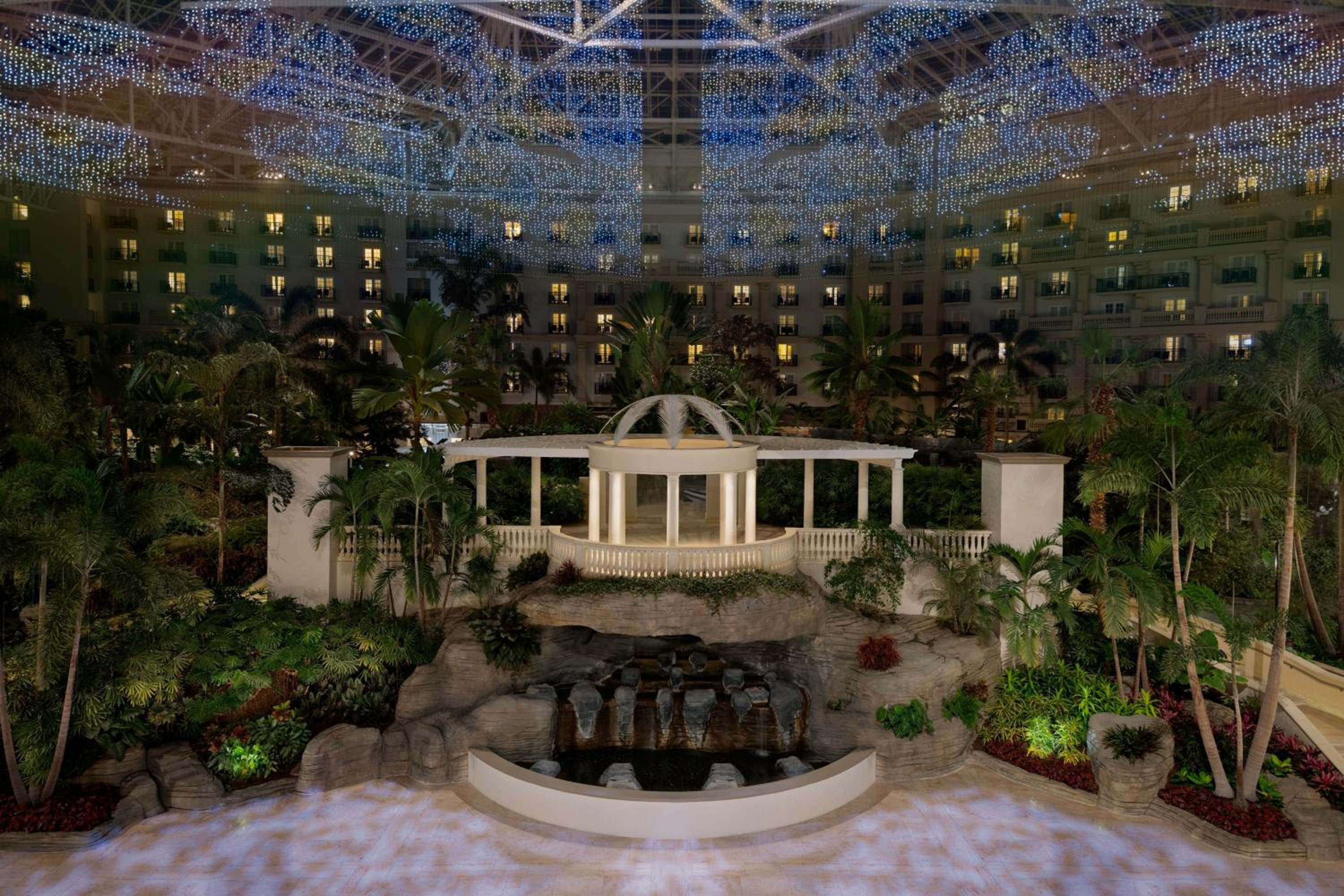 Gaylord Palms Resort & Convention Center