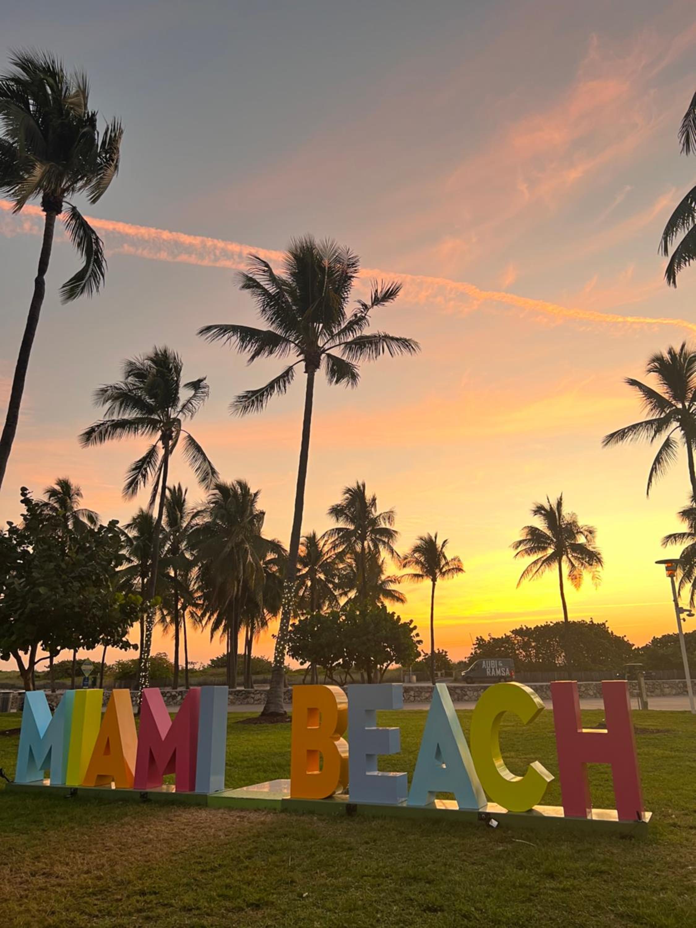 Miami Beach Rooms B&B
