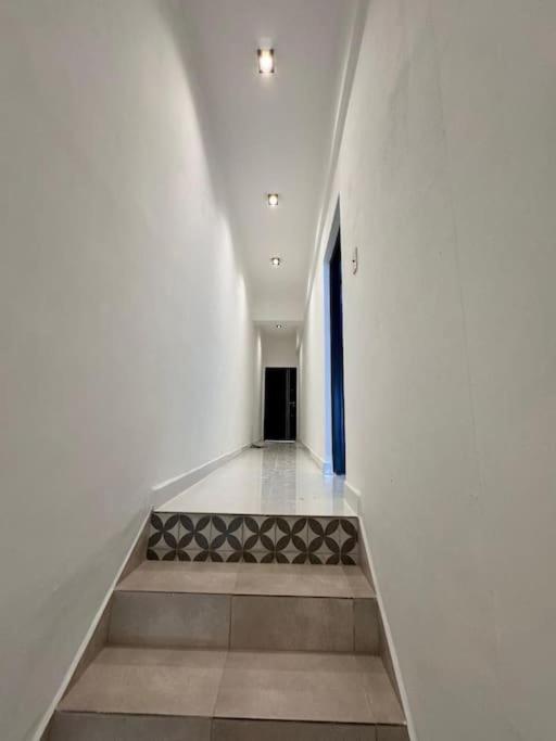 Departamento tipo loft!