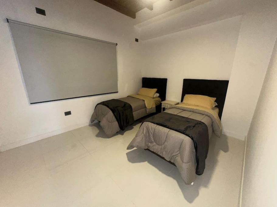 Departamento tipo loft!