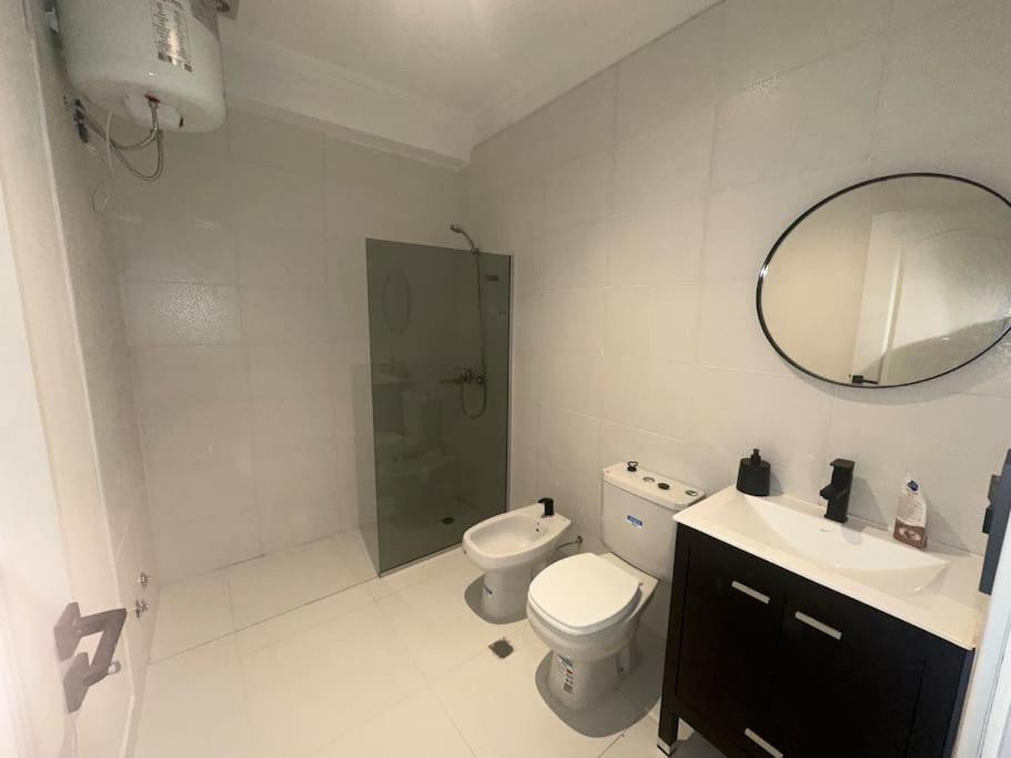 Departamento tipo loft!