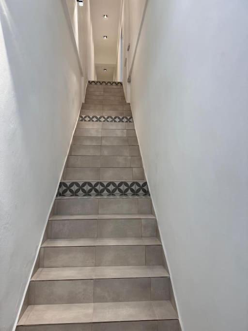 Departamento tipo loft!