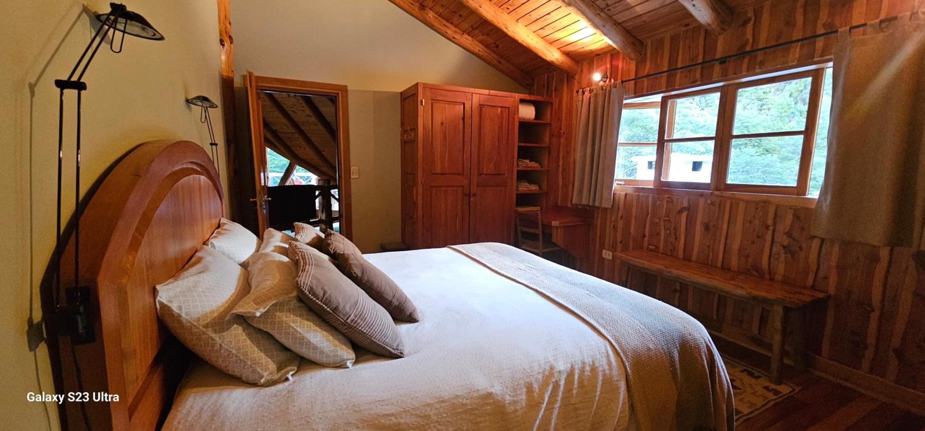 La Confluencia Lodge