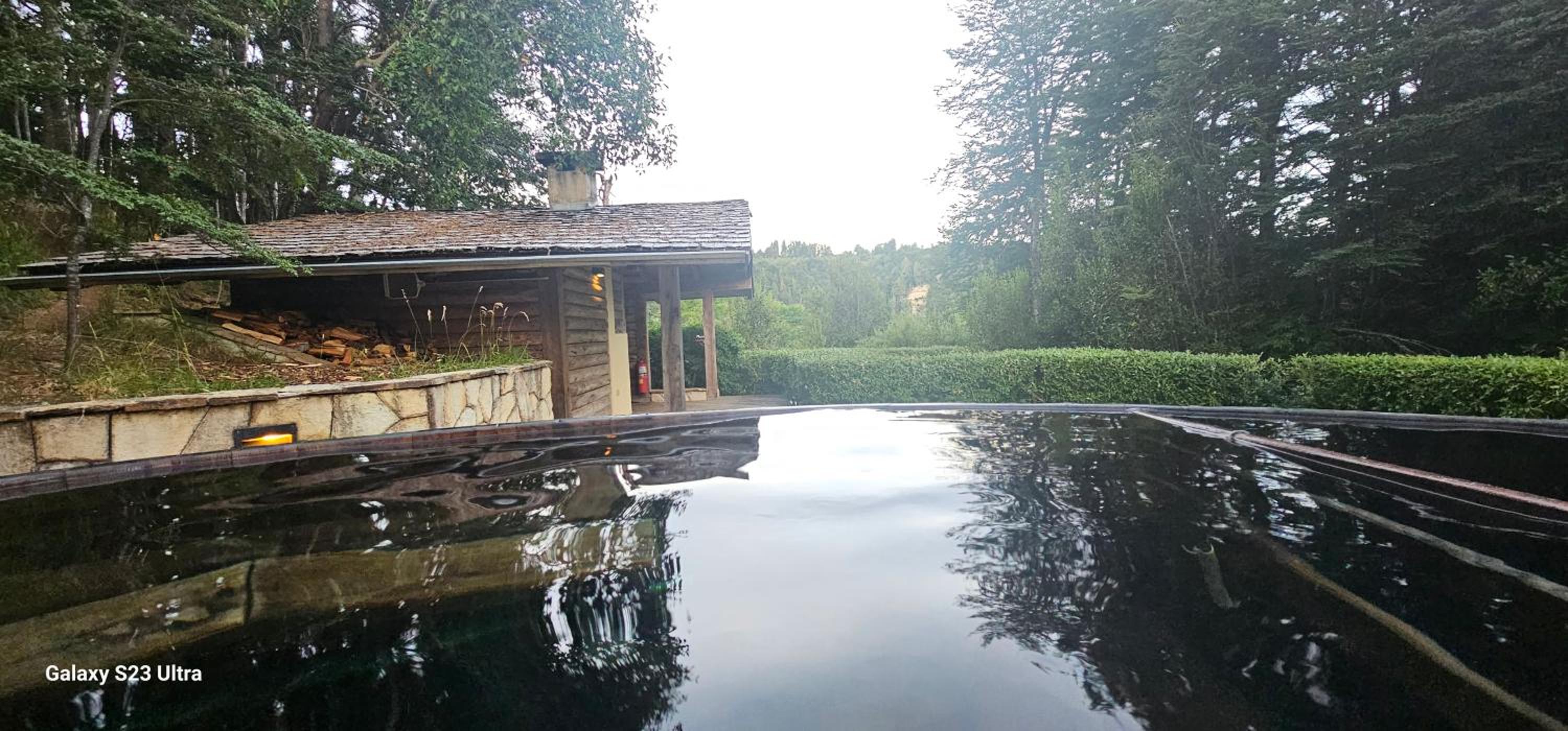 La Confluencia Lodge