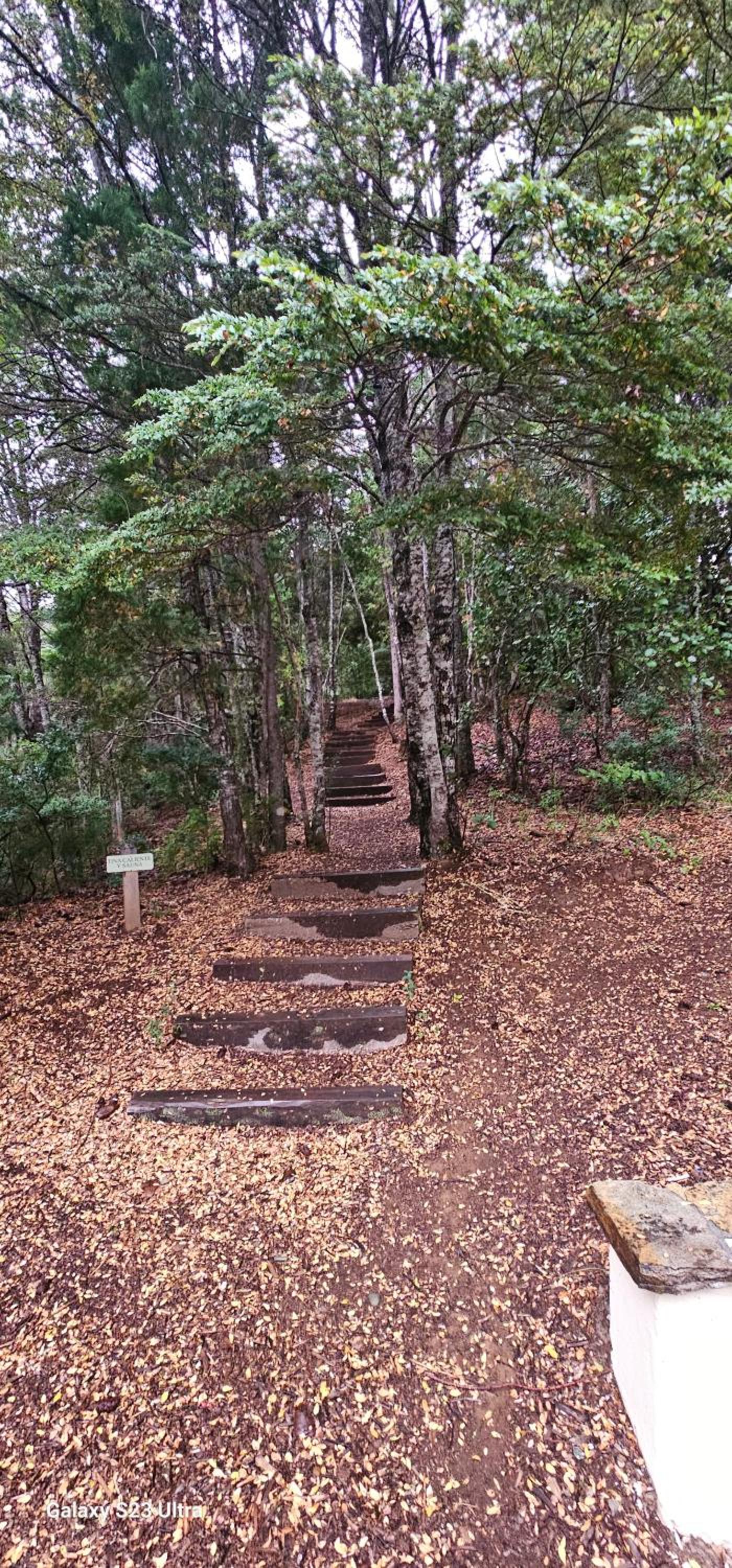La Confluencia Lodge