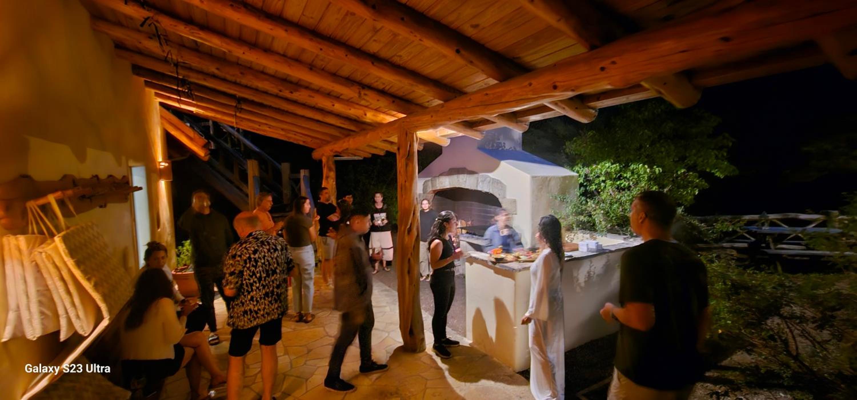 La Confluencia Lodge
